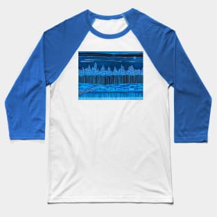 Moody Blues Baseball T-Shirt